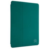 Studio Klapphülle Apple iPad 6 (2018) 9.7 Zoll / iPad 5 (2017) 9.7 Zoll - Grün