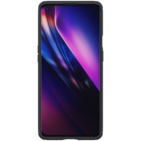 Nillkin CamShield Pro Case für das OnePlus 9 Pro - Schwarz