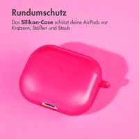 imoshion Neon Case Apple AirPods 3 - Neon-Pink