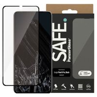 SAFE by PanzerGlass Ultra-Wide Fit Displayschutz für das Google Pixel 8 Pro