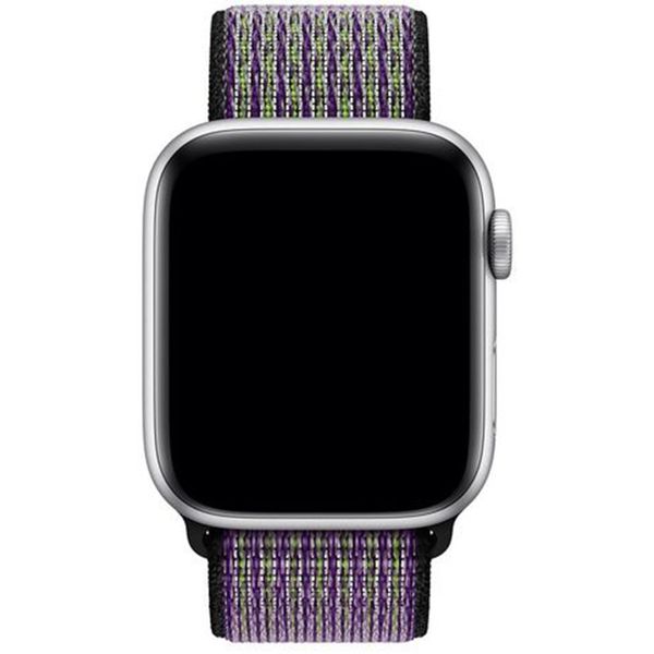 Apple Nike Sport Loop Band Apple Watch Series 1-10 / SE / Ultra (2) - 42/44/45/46/49 mm