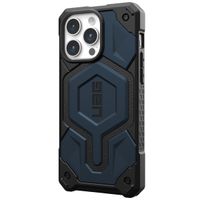 UAG Monarch Pro Backcover Apple iPhone 15 Pro Max - Mallard