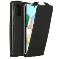 Accezz Flip Case für das Samsung Galaxy A71