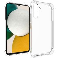 imoshion Shockproof Case Samsung Galaxy A34 (5G) - Transparent