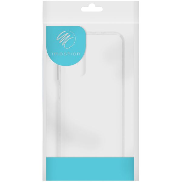 imoshion Gel Case für das Xiaomi Mi 10T (Pro) - Transparent