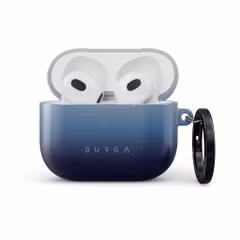 Burga Hardcase Hülle Apple Airpods 3 - Zero Gravity
