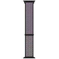 Apple Nike Sport Loop Armband für Apple Watch | 44/45/46/49 mm - Desert Sand