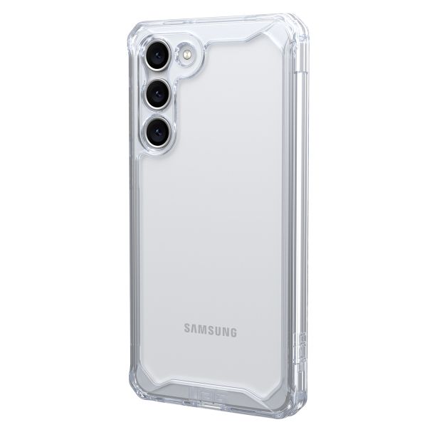 UAG Plyo Hard Case für das Samsung Galaxy S23 Plus - Ice