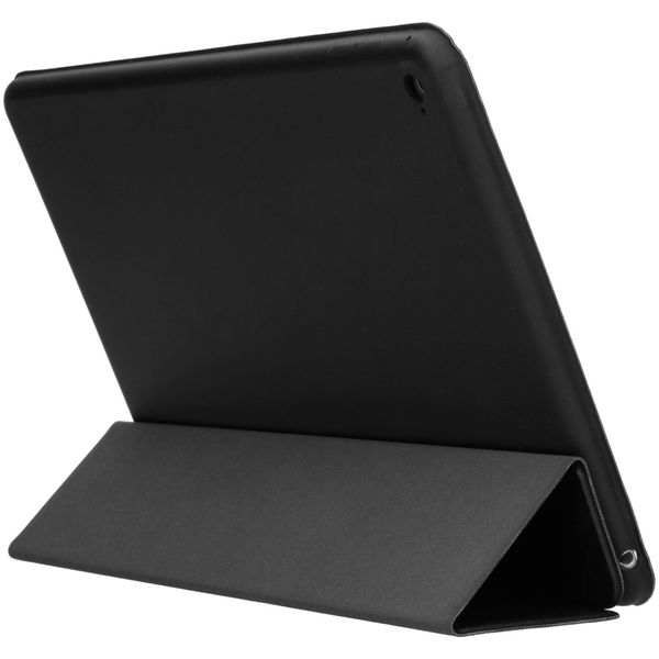 imoshion Luxus Klapphülle Apple iPad Air 2 (2014) - Schwarz