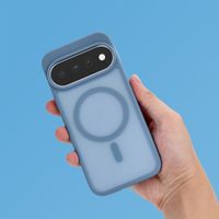 imoshion Color Guard Back Cover mit MagSafe Google Pixel 11 - Hellblau