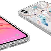 imoshion Design Hülle für das iPhone 11 - Dreamcatcher