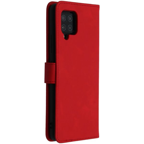 imoshion Entfernbare 2-1 Luxus Klapphülle Samsung Galaxy A42