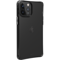 UAG Plyo Hard Case für das Apple iPhone 12 Pro Max - Ash