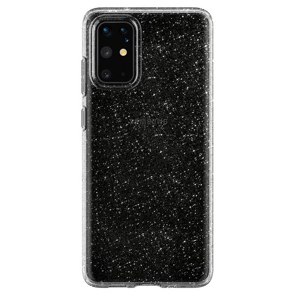 Spigen Liquid Crystal Case Glitter Samsung Galaxy S20 Plus