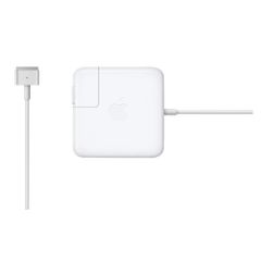 Apple Original MagSafe 2 Power Adapter - 45 W - Weiß