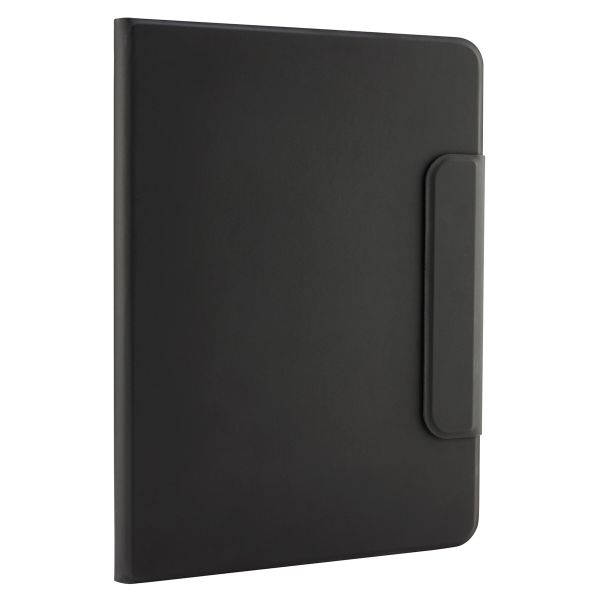 Pipetto Origami No5 Rotating Folio Case für das iPad Pro 13 (2024) M4 - Schwarz