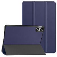 imoshion Trifold Klapphülle Xiaomi Redmi Pad Pro / POCO Pad - Dunkelblau
