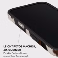 Burga Tough Back Cover für das Apple iPhone 16 Pro - Celestial