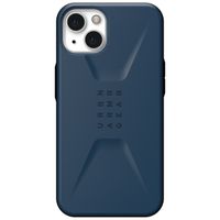 UAG Civilian Backcover für das iPhone 13 - Mallard