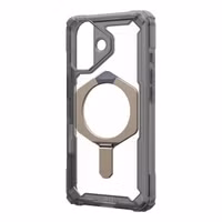 UAG Plasma XTE Back Cover MagSafe Apple iPhone 17 - Ash / Titanium