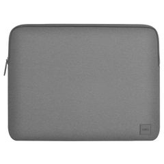 Uniq Cyprus Laptop Hülle 14 Zoll - Laptop Sleeve - Marl Grey