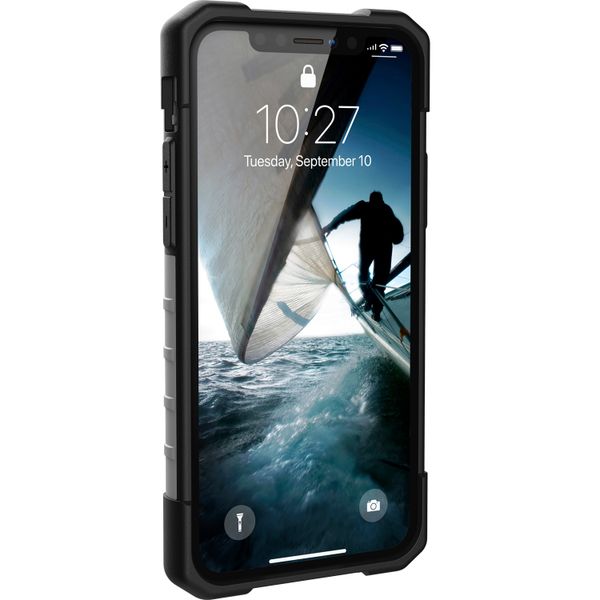 UAG Pathfinder Case weiß für das iPhone 11 Pro