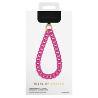 iDeal of Sweden Wristlet Strap - Hyper Pink