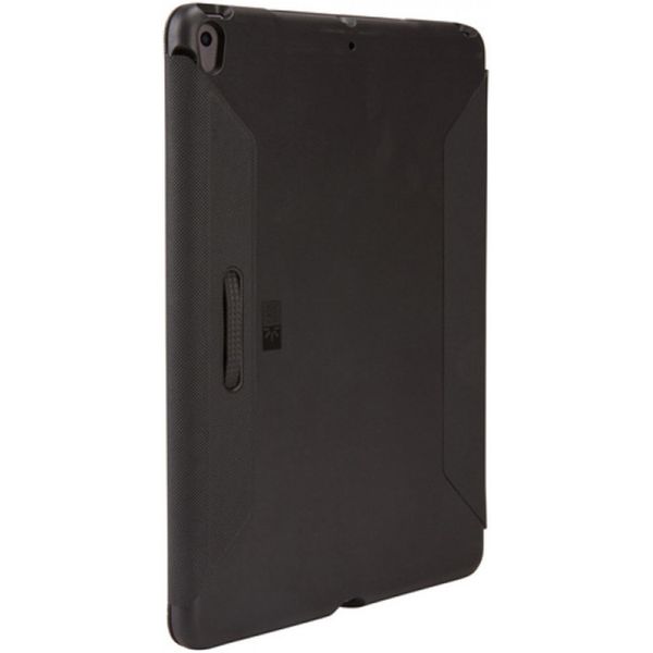 Case Logic SnapView Klapphülle iPad 9 (2021) 10.2 Zoll / iPad 8 (2020) 10.2 Zoll / iPad 7 (2019) 10.2 Zoll - Schwarz