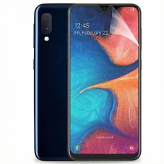 imoshion Displayschutz Folie 3-Pack Samsung Galaxy A20e