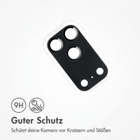 imoshion Kameraschutz Glas 2er-Pack Apple iPhone 18 Pro Max