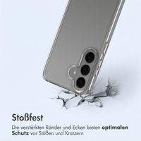 imoshion Protective Backcover Samsung Galaxy S26 FE - Transparent