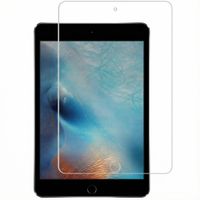 Accezz Premium Bildschirmschutz aus Glas Apple iPad Mini 5 (2019) / Mini 4 (2015)
