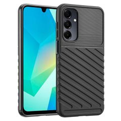 imoshion Thunder Backcover Samsung Galaxy A16 - Schwarz