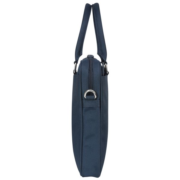 dbramante1928 Fifth Avenue Laptoptasche 15-15,6 Zoll - Recyceltes Material - Blau