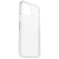 OtterBox React Backcover iPhone 12 (Pro) - Transparent