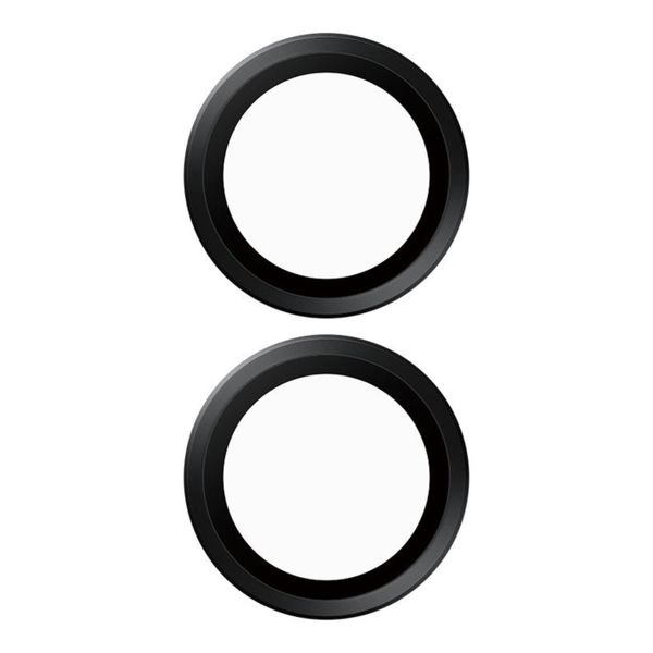 PanzerGlass 2-in-1 pack - Ultra-Wide Fit Anti-Bacterial Displayschutz incl. applicator + Camera Protector für das Apple iPhone 16