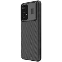 Nillkin CamShield Case für das Samsung Galaxy A33 - Schwarz