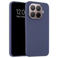 imoshion TPU Color Cover Xiaomi 15T Pro - Dunkelblau
