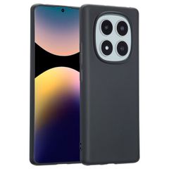 imoshion TPU Color Cover Xiaomi Redmi Note 14 Pro (5G) - Schwarz