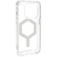 UAG Plyo Backcover MagSafe für das iPhone 14 Pro - Ice