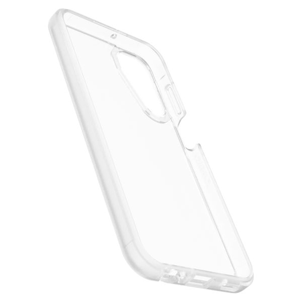 OtterBox React Backcover für das Samsung Galaxy A15 (5G) - Clear