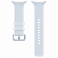 Samsung Original Misty Band für  Samsung Galaxy Watch 9 (40/44mm) / Watch 8 (40/44mm) / Classic (46mm) - Größe S/M - Blau