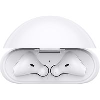 Huawei FreeBuds 3 - Wireless Earphones - Weiß