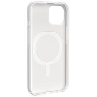 UAG Lucent 2.0 Backcover MagSafe für das Apple iPhone 14 - Marshmallow