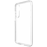 ZAGG Crystal Palace Snap Case Samsung Galaxy S25 Plus - Transparent