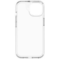 ZAGG Crystal Palace Case für das Apple iPhone 15 - Clear
