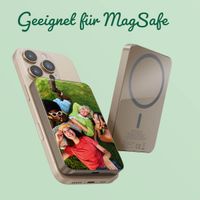 Gestalte deine eigene MagSafe Powerbank 5000 mAh - Desert Gold
