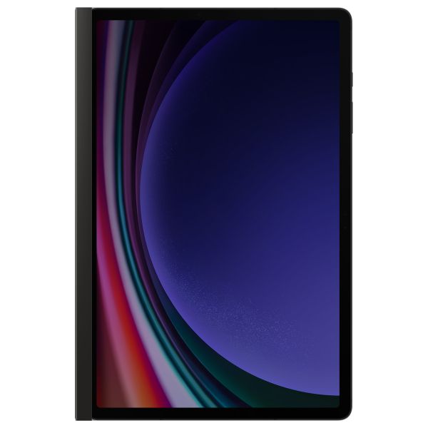 Samsung Originale Privacy-Schutzfolie für das Galaxy Tab S10 Plus / Tab S9 FE Plus / S9 Plus