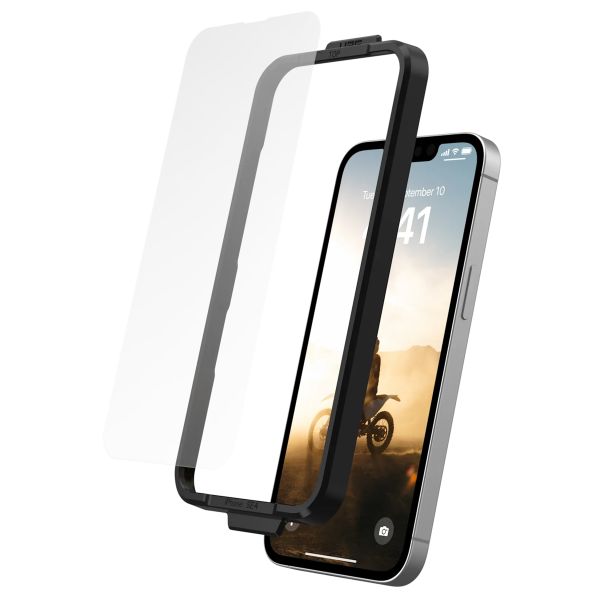 UAG Displayschutz aus gehärtetem Glas Shield Plus Apple iPhone 16e