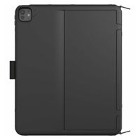 ZAGG Graphene Denali Case für das iPad Air 11 Zoll (2024) M2 - Schwarz